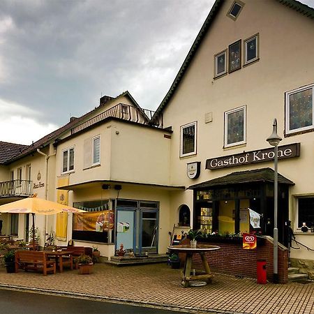 Gasthof Krone Schönau an der Brend エクステリア 写真