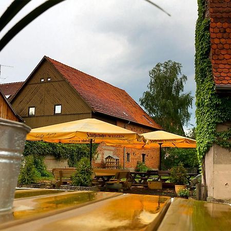Gasthof Krone Schönau an der Brend エクステリア 写真