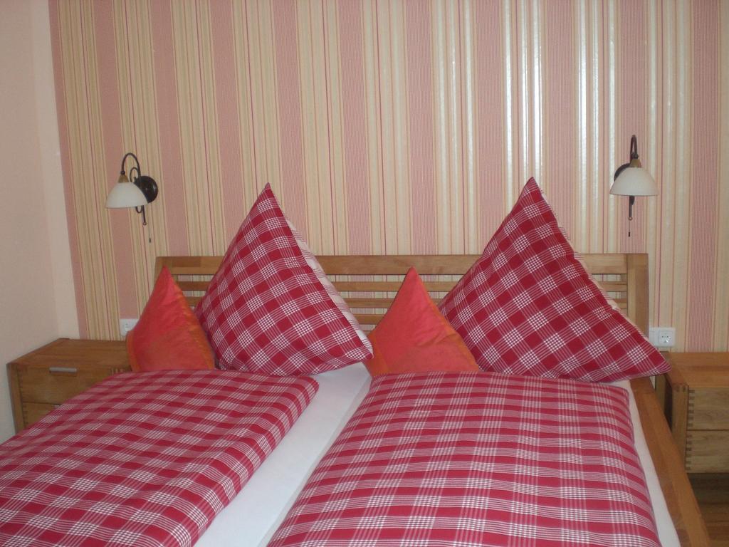Gasthof Krone Schönau an der Brend 部屋 写真