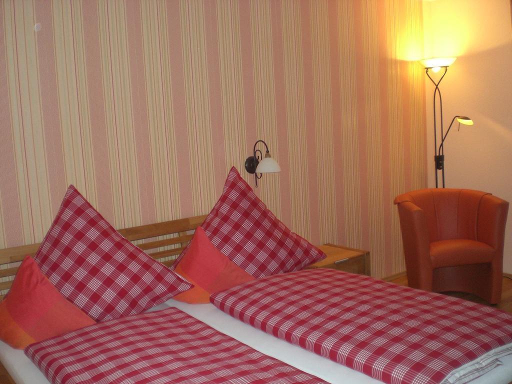 Gasthof Krone Schönau an der Brend 部屋 写真
