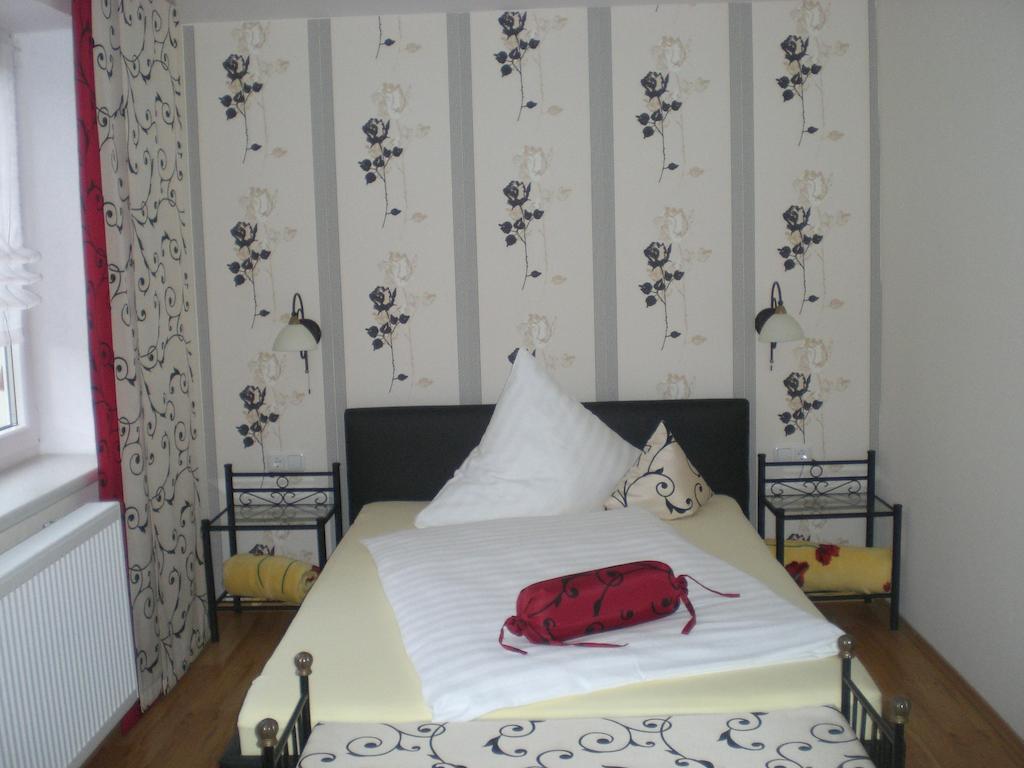 Gasthof Krone Schönau an der Brend 部屋 写真