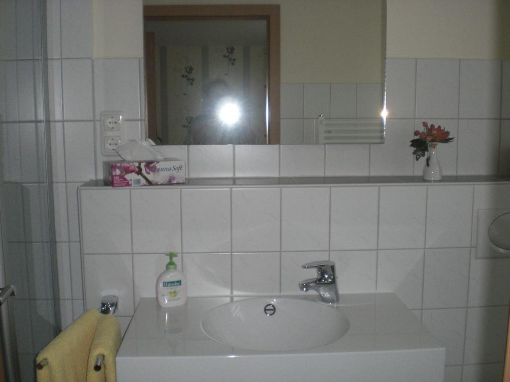 Gasthof Krone Schönau an der Brend 部屋 写真